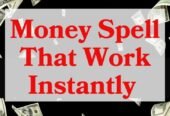 Money muti to help you to Solve money problem Cell @ +27-63-071-6312