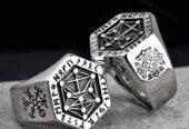 STRONGEST PSYCHIC MAGIC RINGS FOR SALE ONLINE ☎️ @ +27-63-071-6312