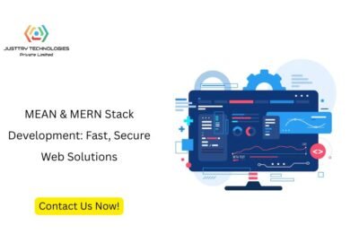 MEAN-MERN-Stack-Development