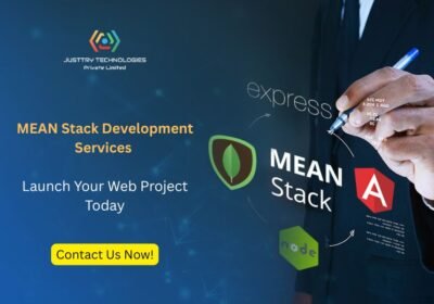 MEAN-Stack-development-company-in-india