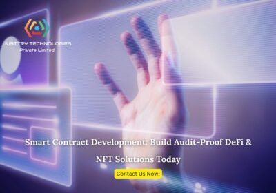 Smart-Contract-Development
