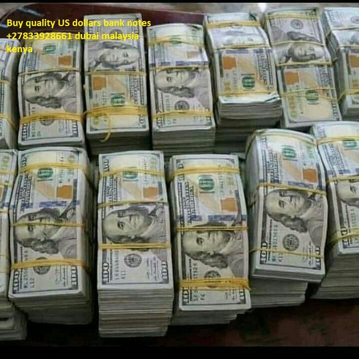 Undetectable Counterfeit Money For Sale,Buy Fake Money,+27833928661 In USA,UAE,UK,Kenya,Kuwait,Oman,Dubai,Qatar,Mozambique,Monaco