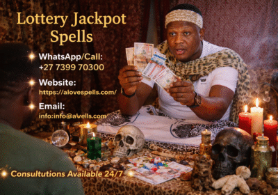 spell-to-win-the-lottery