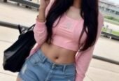 Call Girls In ☎ 7042104524 Escort Service In Netaji NagarDelhi✅