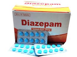 DIAZEPAM