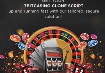 Dappsfirm-7BitCasino-Clone-Script