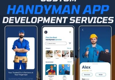 Dappsfirm-Handyman-App-Development-Company