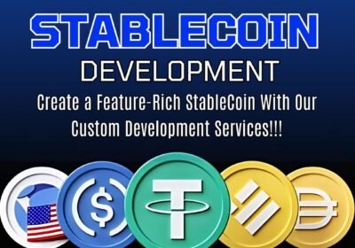 Dappsfirm-Stable-Coin-Development