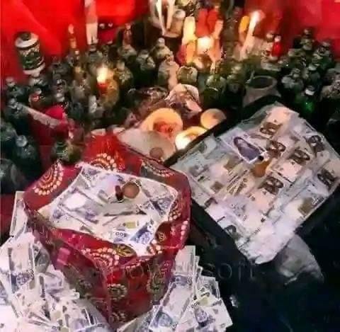 I WANT TO JOIN OCCULT TO MAKE MY DREAMS TO COME TO PASS#+2349034170775