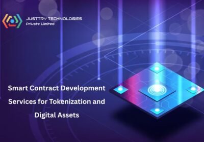 Smart-Contract-Development-Services-for-Tokenization-and-Digital-Assets