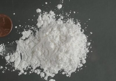 cocaine