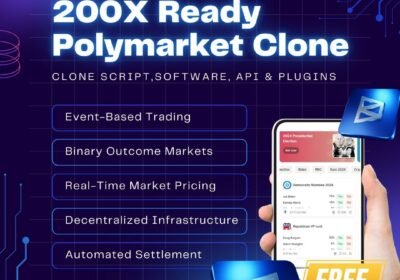 200X-Ready-polymarket-clone-script