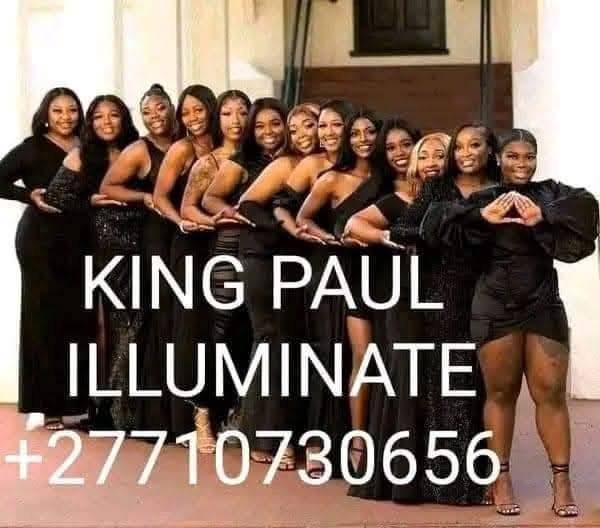 Join illuminati in south Africa +27710730656